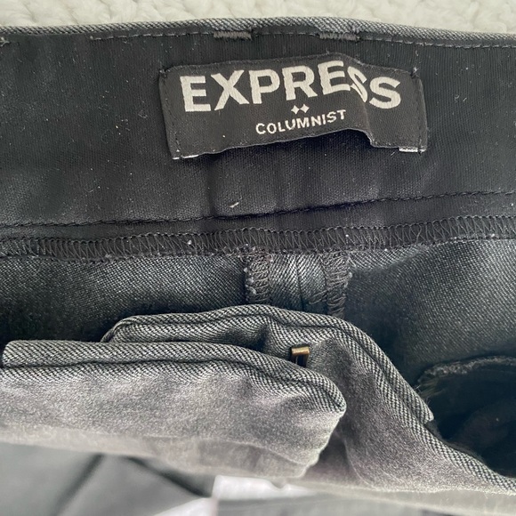 Wmn’s Slacks/Pants Express Colomnist - Picture 5 of 12